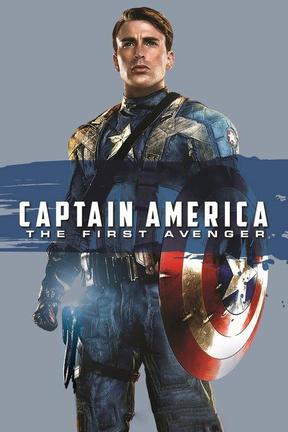 Download Film Captain America 1 360p